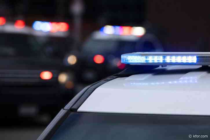 Police investigate shooting in Oklahoma City metro