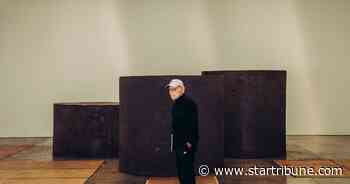Richard Serra, who recast sculpture on a massive scale, dies at 85