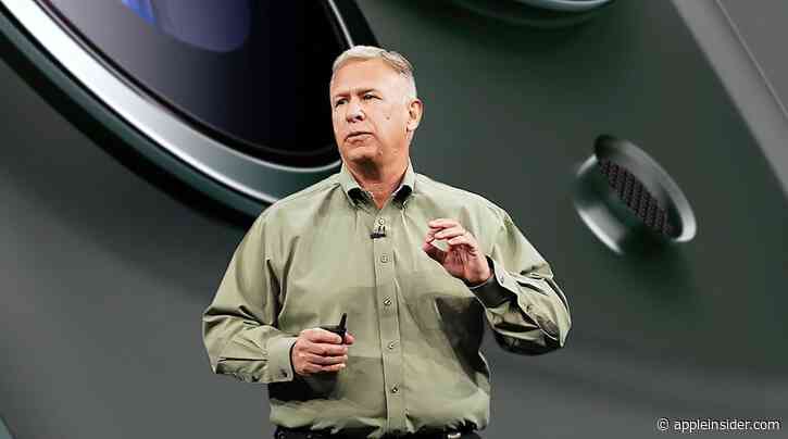 Phil Schiller will be Apple's ecosystem defender for quite some time