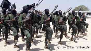 Zahlreiche Tote bei Islamisten-Anschlägen durch Terrormiliz Al-Shabaab in Zentralsomalia