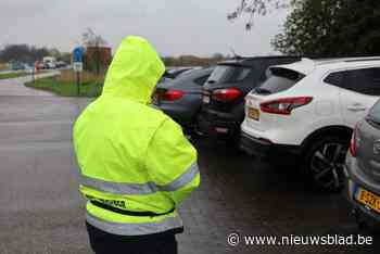 Gemeenschapswachten, groendienst en parkeerwachters mogen voortaan GAS-boetes uitschrijven in Maaseik