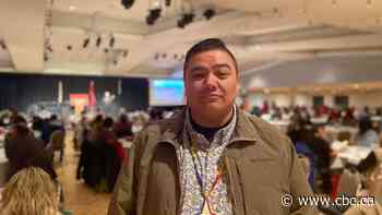 Overcoming residential school trauma target of discussion group, Regina conference: organizer