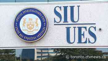 SIU investigating after Scarborough standoff ends in man being seriously injured