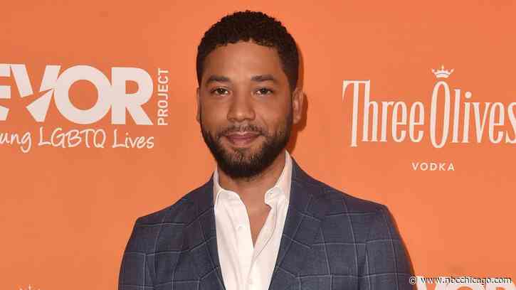 Illinois Supreme Court to hear actor Jussie Smollett appeal of conviction