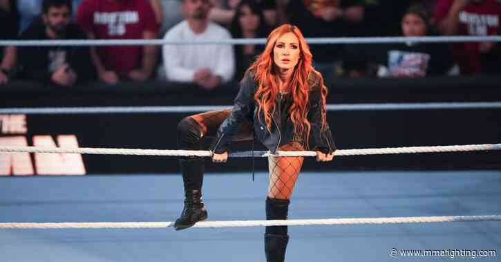 Becky Lynch: WWE were ‘mishandling’ Ronda Rousey, ‘she couldn’t wrestle’ at first