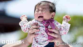 Japan nappy maker shifts from babies to adults