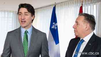 After balking for almost a year, Quebec finally signs $3.7B health deal with Ottawa