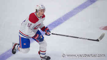 Montreal Canadiens Prospects Canadian Hockey League Playoff Primer