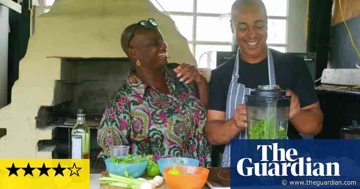 Andi Oliver’s Fabulous Feasts review – so hope-inducing it could restore your faith in Britain