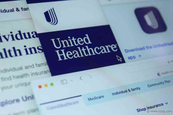 State Department offers $10 million reward for info on UnitedHealthcare hackers