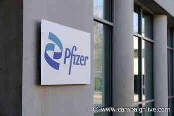 Pfizer moves creative from IPG to Publicis after just 10 months
