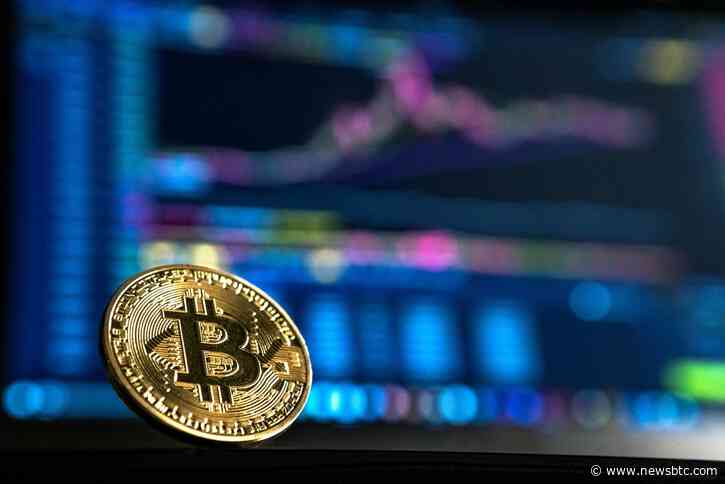 Bitcoin Next Stop $80,000? Crypto Analyst Sees BTC Soaring Ahead Of 2024 Halving