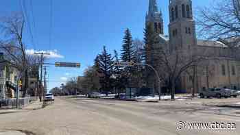 Regina committee votes in favour of lowering speed limit to 30 km/h in Cathedral neighbourhood