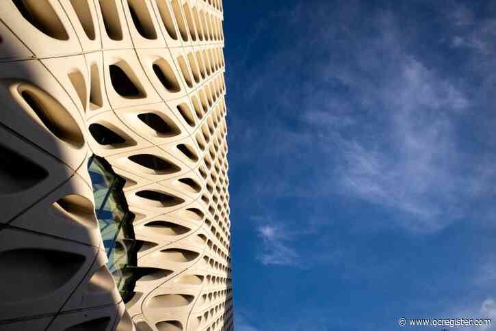 LA’s The Broad announces $100 million expansion of beloved museum