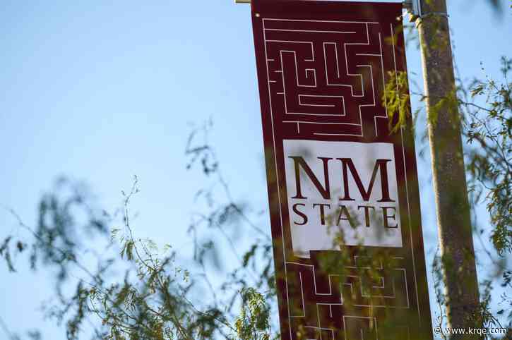 New Mexico State University provost retires