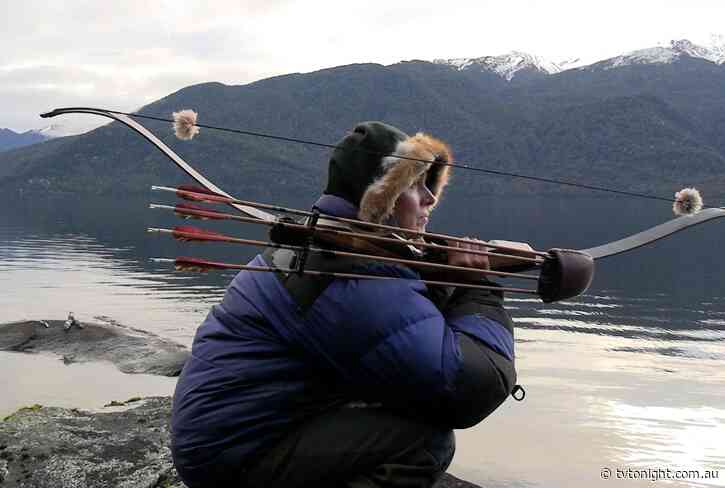 The bow & arrow season of Alone Australia