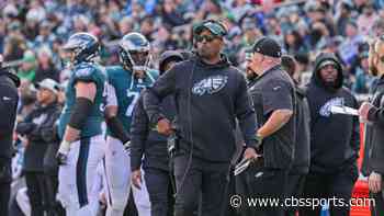 Commanders have full belief in Brian Johnson, ex-Eagles OC finally getting opportunity he didn't in Philly