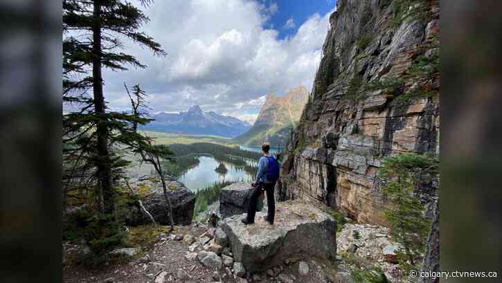 'Lake O'Hara is just iconic': Lottery deadline looms for day-use bus seats