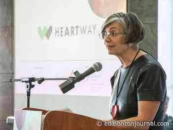 University Hospital Foundation and AHS join together to tackle heart disease