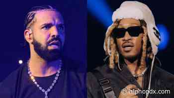 Woman Allegedly At Center Of Drake & Future's Rumored Beef Faces Backlash For Using N-Word