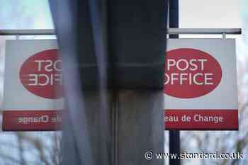 Calls for police investigation over recordings of Post Office executives