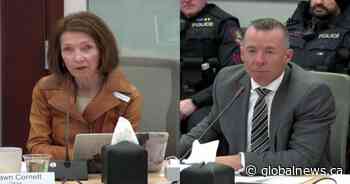 Workplace review of Calgary police coming: oversight body