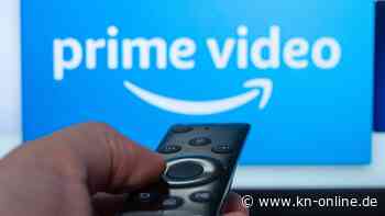 Neu bei Amazon Prime Video im April 2024: Filme und Serien im Überblick