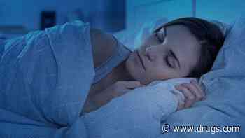 ACC: Short Sleep Duration Linked to Risk of Developing Hypertension
