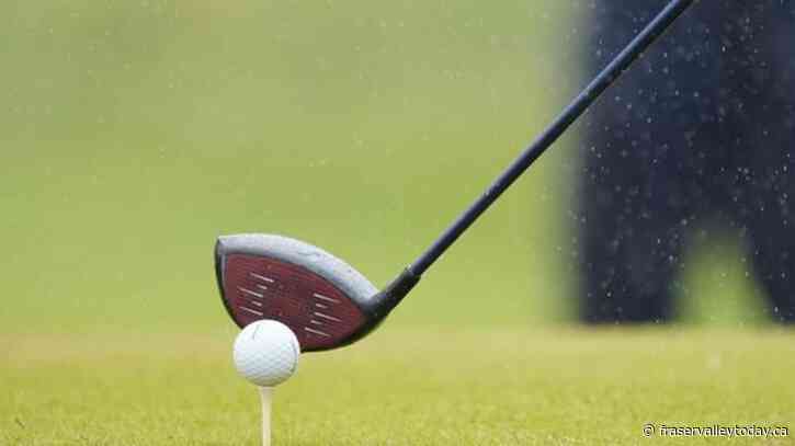 Canada’s Savoie hopes to build on top-five result to start PGA Tour Americas season