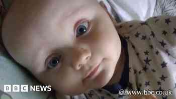 Safeguarding of murdered baby 'inadequate'