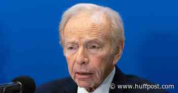 Tributes To Former Sen. Joe Lieberman Pour In On Social Media