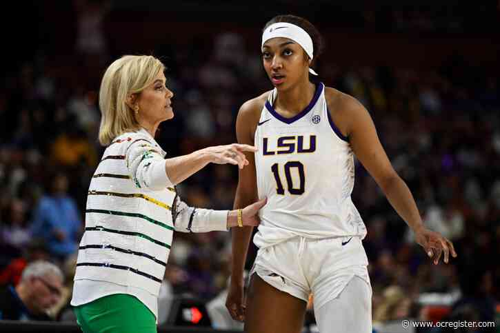 NCAA Tournament: Scouting UCLA’s Sweet 16 opponent, LSU