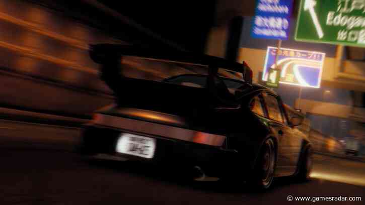 One solo dev is keeping the spirit of PS2-era racers alive with this retro Japanese street racing RPG with open world levels and a bangin' Steam demo