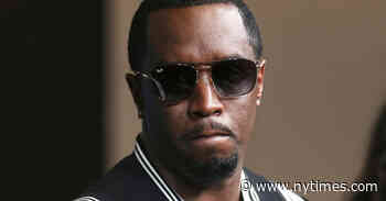 Sean Combs’s Legal Troubles: What We Know