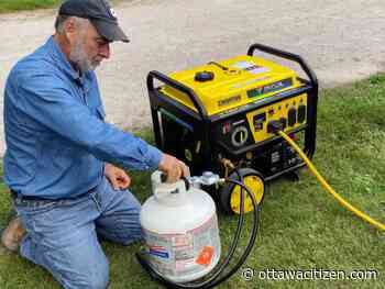 Houseworks: Multi-fuel generators have come a long way