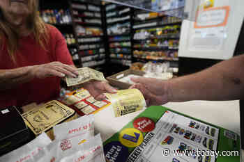 Mega Millions has a $1.13 billion winner