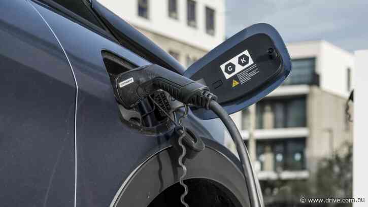 Car makers losing $6000 on every electric car they sell – report