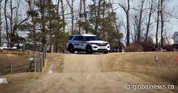 ‘Sleepy little village’ of Neudorf, Sask. seeks answers after four people found dead