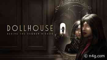 Dollhouse: Behind The Broken Mirror is Coming to Consoles & PC in 2024