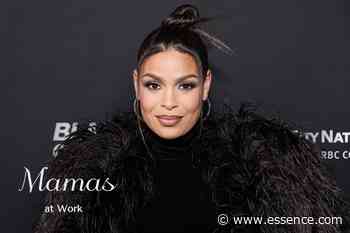 Mamas At Work: Busy Mom Jordin Sparks Needs More Sleep — And To Be The Next ‘American Idol’ Judge