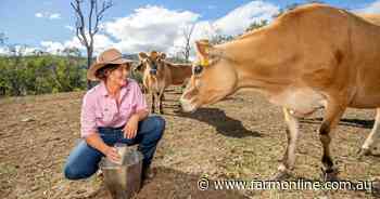The many benefits of agritourism in dairy