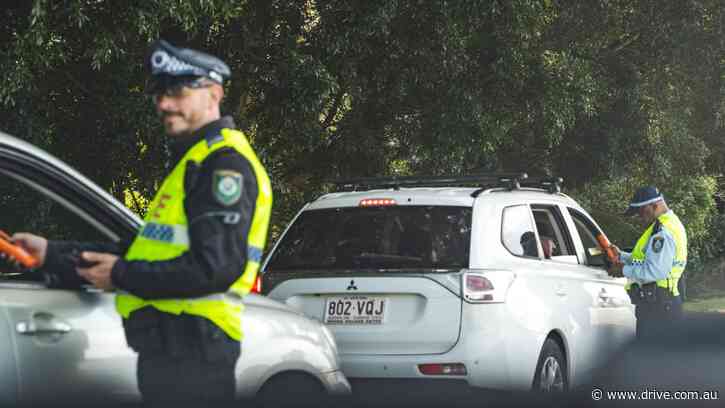 Do double demerits mean double the fines?