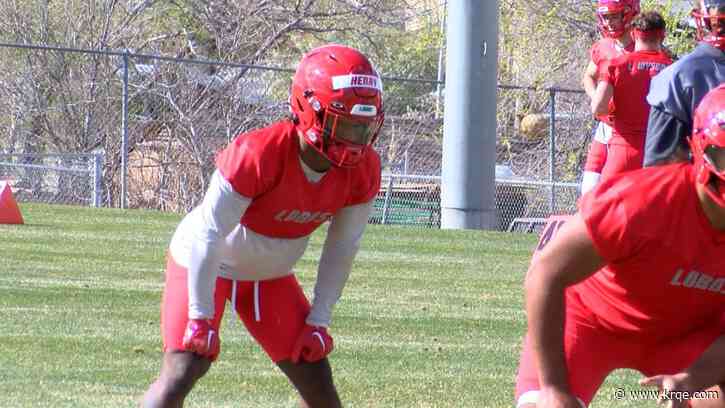 Lobos running back room continues to be deepest on team