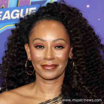 Mel B struggled to be 'intimate' with fianc&eacute; after leaving her 'monster' husband