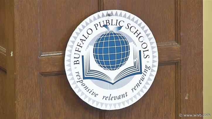 Buffalo Teachers Federation presents BPS with school safety solutions