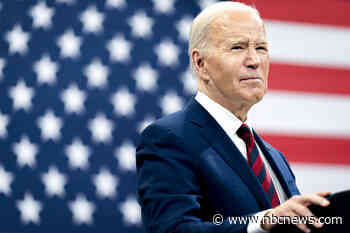 Democrats hope Biden can ride the party’s special election wave: From the Politics Desk