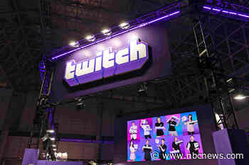 Twitch to further limit sexual content, again