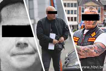 57 verdachten vervolgd in gigantisch Limburgs cocaïne-onderzoek Costa