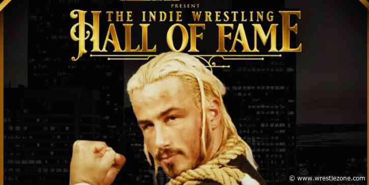 Steve Corino To Be Inducted Into The Indie Wrestling Hall Of Fame