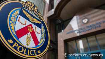 Toronto police officer who assaulted cyclist, sent 'insulting' messages to superiors dismissed for misconduct